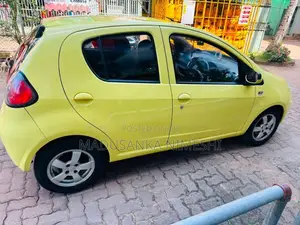 Micro Panda 2013 Car (Used)