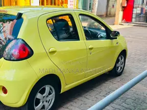 Micro Panda 2013 Car (Used)