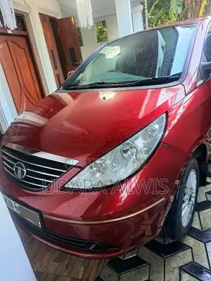 Tata Indigo Manza AURA 2011 Car (Used)