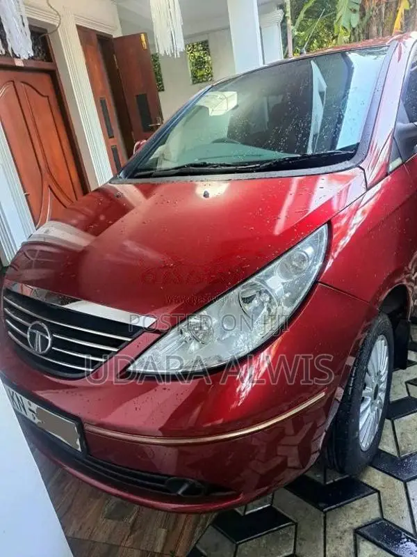 Tata Indigo Manza AURA 2011 Car (Used)