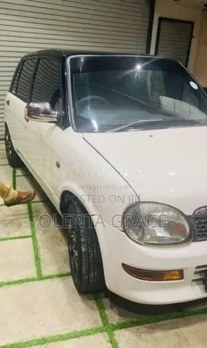 Perodua Kelisa 2003 Car (Used)