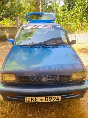 Suzuki Maruti 2006 Car (Used)