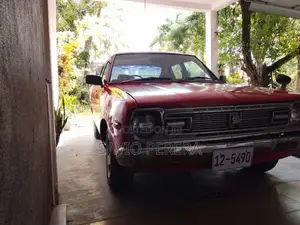 Nissan B310 1982 Car (Used)