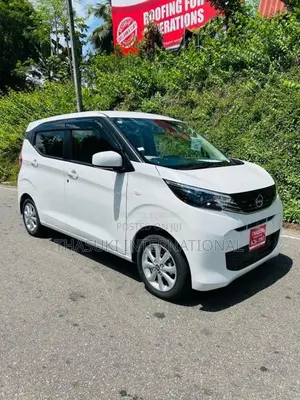 Nissan Dayz X 2024 Car Unregistered (Recondition)