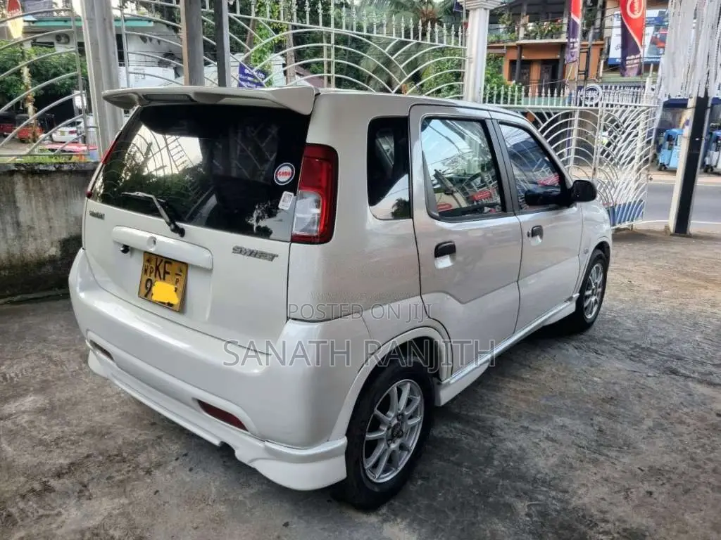 Suzuki Swift 2003 Car (Used)