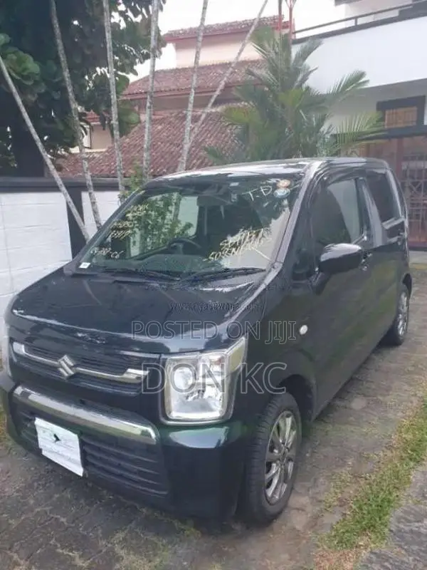 Suzuki Wagon R FX 2023 Car (Used)