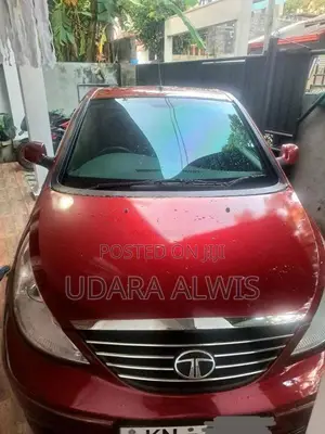 Tata Indigo Manza AURA 2011 Car (Used)