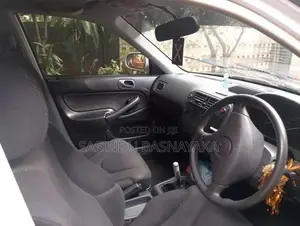 Honda Civic Ek3 1999 Car (Used)