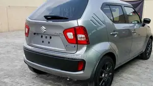 Suzuki Ignis 2018 Car (Used)