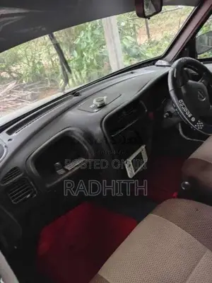 Fiat Maruti 1996 Car (Used)