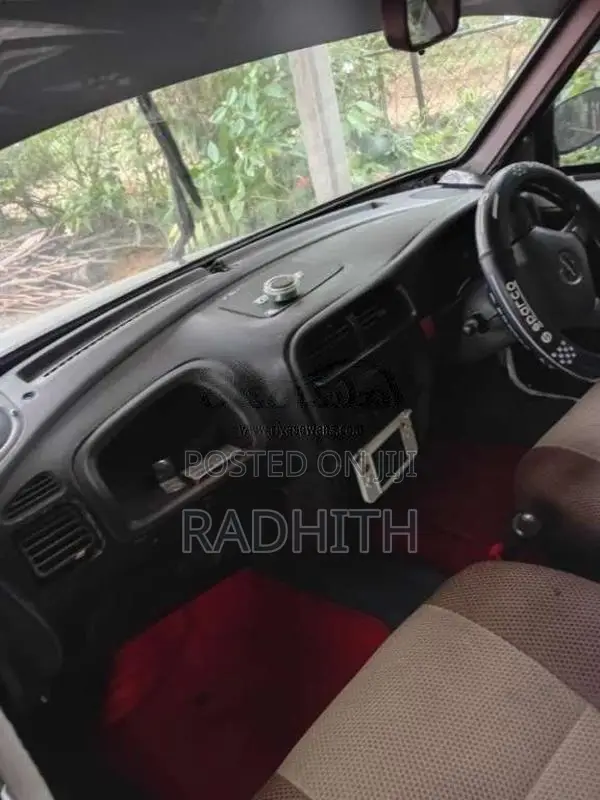 Fiat Maruti 1996 Car (Used)