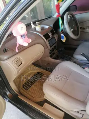 Nissan N17 2011 Car (Used)