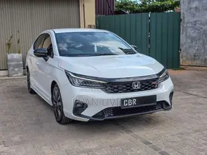 Honda City 2025 Car (Used)