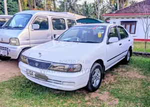 Nissan Sunny FB14 1997 Car (Used)