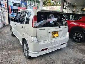 Suzuki Swift 2003 Car (Used)