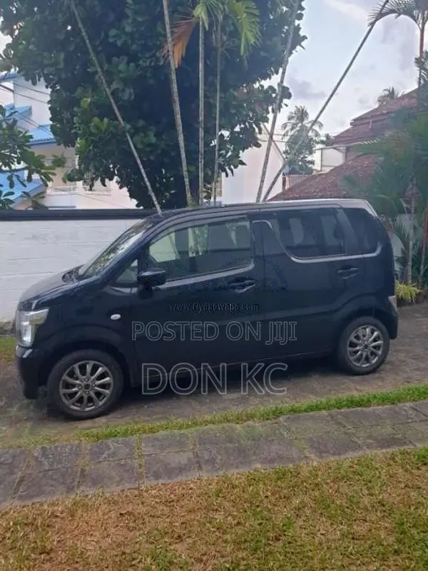 Suzuki Wagon R FX 2023 Car (Used)
