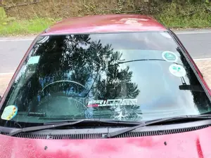 Suzuki Esteem 2000 Car (Used)