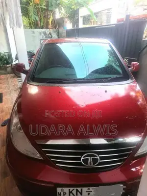 Tata Indigo Manza AURA 2011 Car (Used)