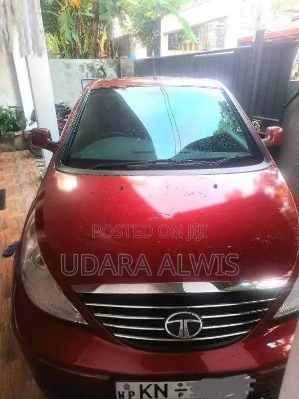 Tata Indigo Manza AURA 2011 Car (Used)