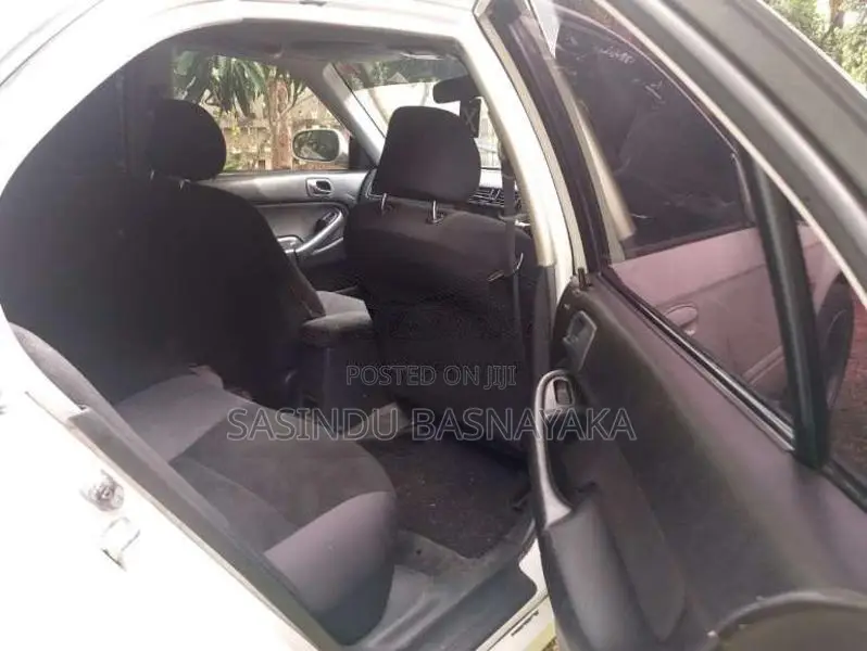 Honda Civic Ek3 1999 Car (Used)