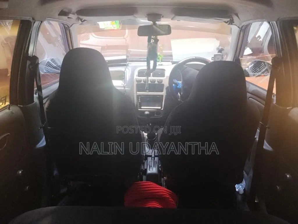Suzuki Alto 2011 Car (Used)