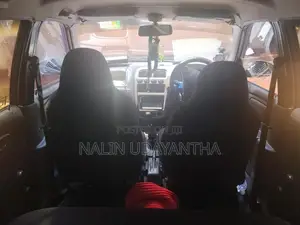 Suzuki Alto 2011 Car (Used)
