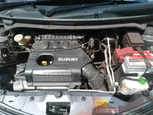 Suzuki A-Star 2012 Car (Used)