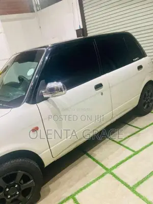 Perodua Kelisa 2003 Car (Used)