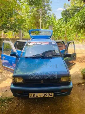 Suzuki Maruti 2006 Car (Used)