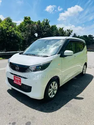 Nissan Dayz X 2024 Car Unregistered (Recondition)