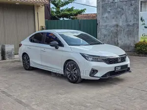 Honda City 2025 Car (Used)