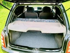 Nissan March Hk11 2003 Car (Used)