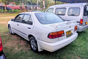 Nissan Sunny FB14 1997 Car (Used)