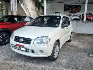 Suzuki Swift 2003 Car (Used)