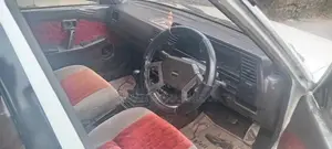Nissan HB12 1988 Car (Used)