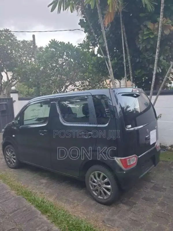 Suzuki Wagon R FX 2023 Car (Used)