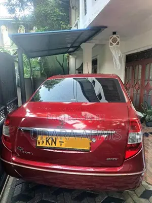 Tata Indigo Manza AURA 2011 Car (Used)