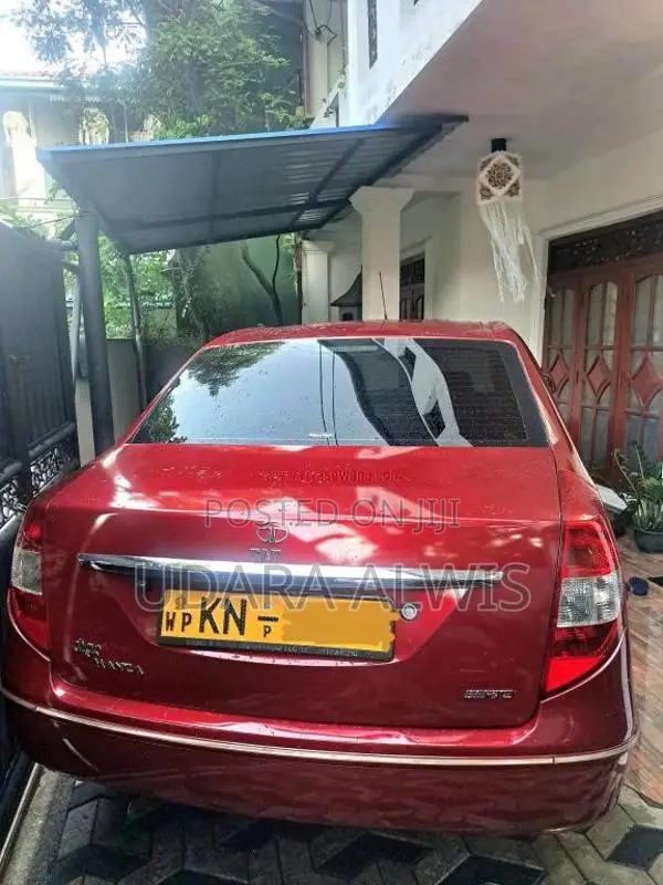 Tata Indigo Manza AURA 2011 Car (Used)