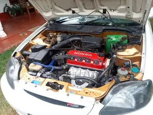Honda Civic Ek3 1999 Car (Used)