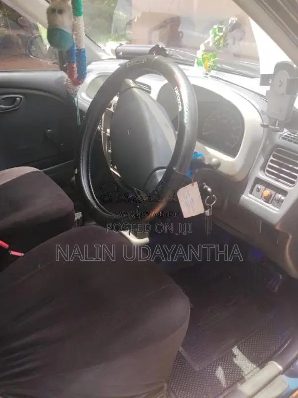 Suzuki Alto 2011 Car (Used)