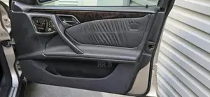 Mercedes-Benz E-Class W210-E230ed 1996 Car (Used)