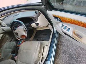 Nissan N16 Sylphy 2000 Car (Used)