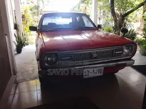 Nissan B310 1982 Car (Used)