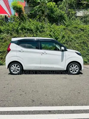 Nissan Dayz X 2024 Car Unregistered (Recondition)