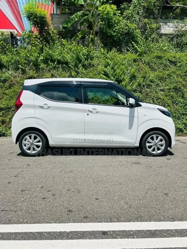 Nissan Dayz X 2024 Car Unregistered (Recondition)