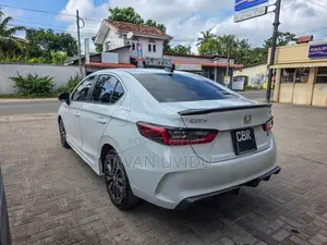 Honda City 2025 Car (Used)