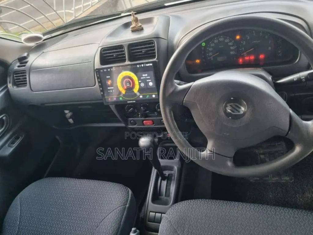 Suzuki Swift 2003 Car (Used)