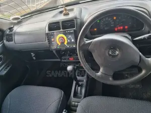 Suzuki Swift 2003 Car (Used)