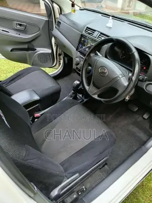 Perodua Bezza 2017 Car (Used)