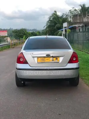 Ford Mondeo 2001 Car (Used)